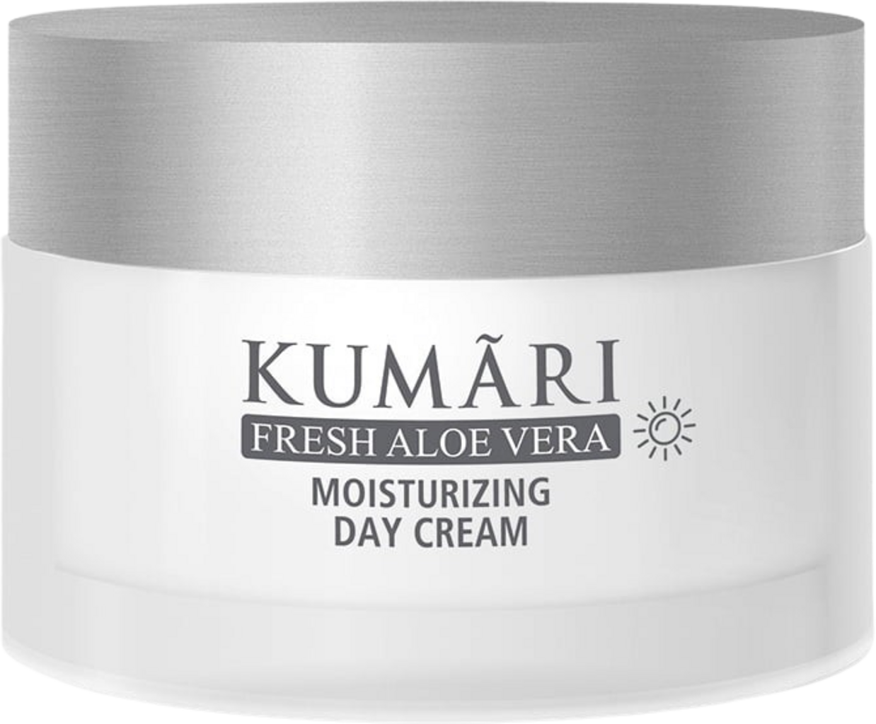 KUMARI  Moisturizing Day Cream, 50 ml