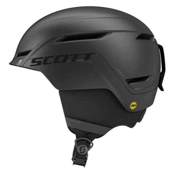 Casque de ski SCOTT SYMBOL 2 PLUS BLACK