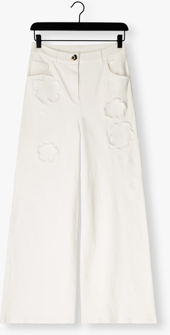 gebroken wit caroline biss jeans 1888