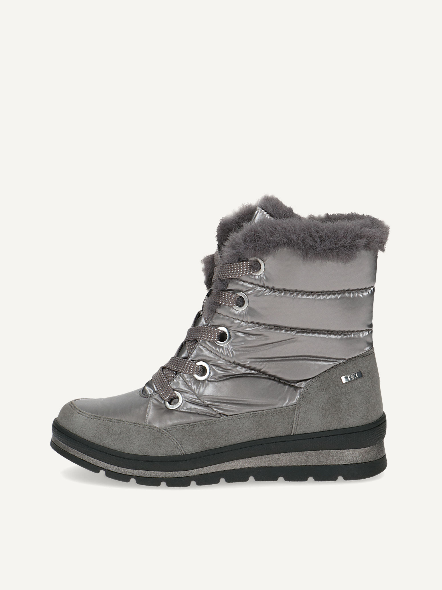 Stiefelette