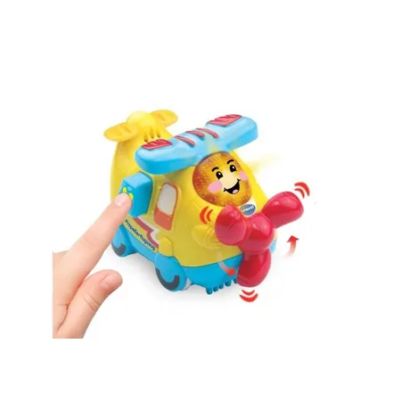VTech Tut Tut Baby Flitzer Propellerflugzeug