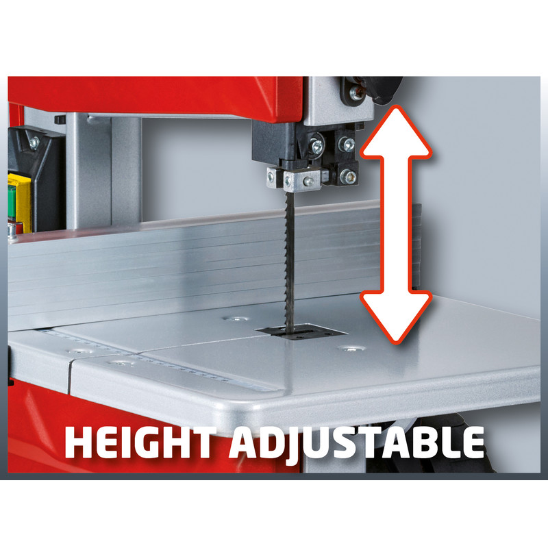 Einhell TC-SB 200/1 lintzaag 250W