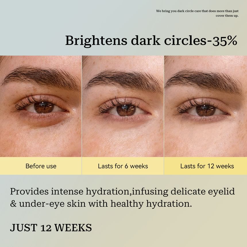 RoyueS - Vitamine C + Alpha Arbutin Oogstick