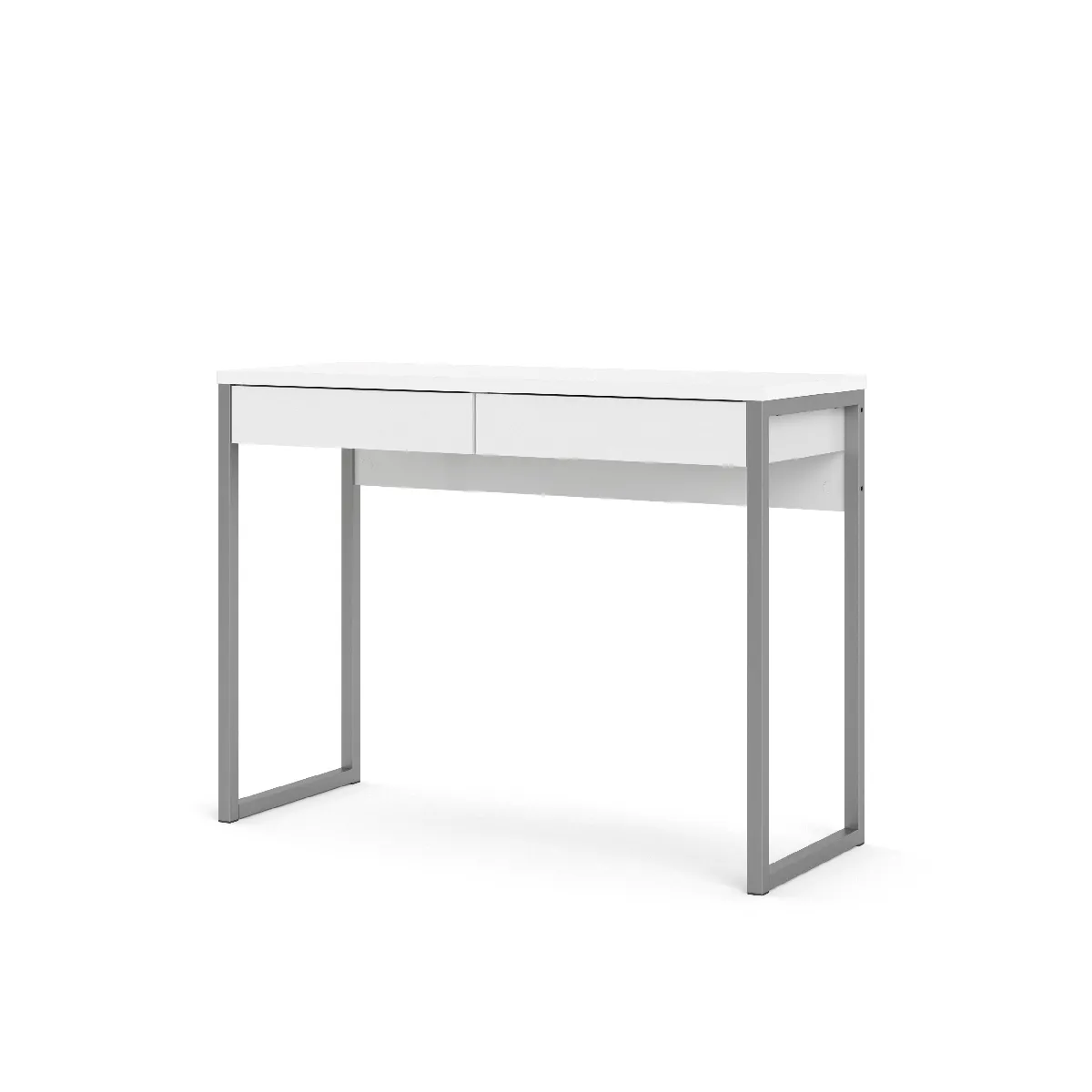 ALTER Bureau linéaire - Blanc