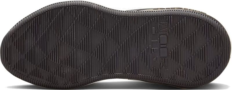 Nike - Bella 7 - Work-outschoenen - Geel - Mesh