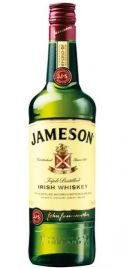 Jameson Irish groot
