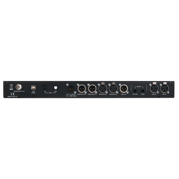 Neve 1073SPX-D