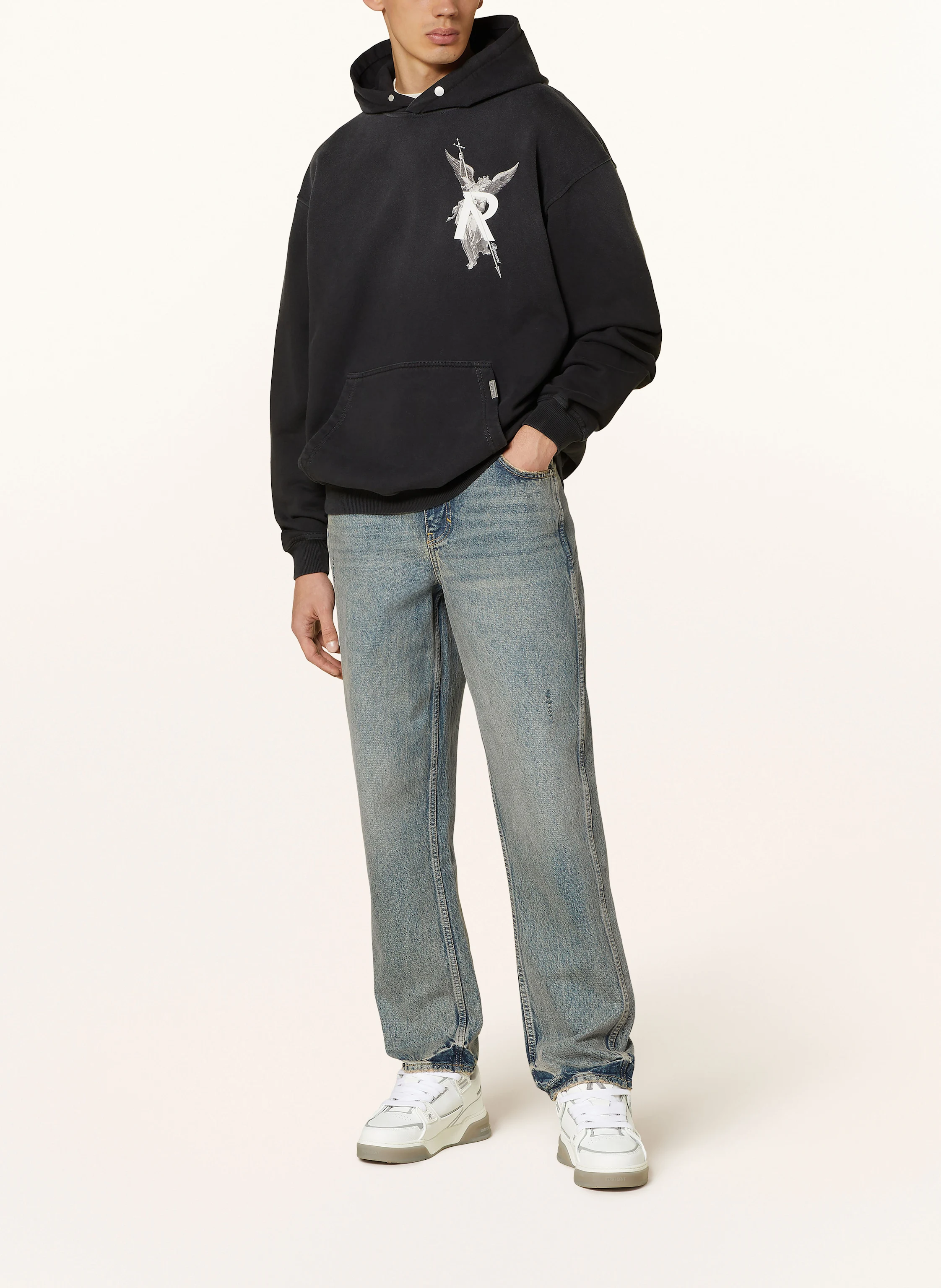 REPRESENT Hoodie ARCHANGEL