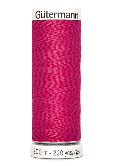 Gutermann sytråd farge 382 200m