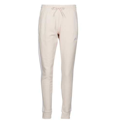 Adidas Sportswear - 3S FT CF PT - Beige