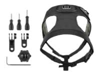 Garmin Dog Harness - Short - Støttesystem - hundesele - for VIRB 360, Ultra 30, X, XE