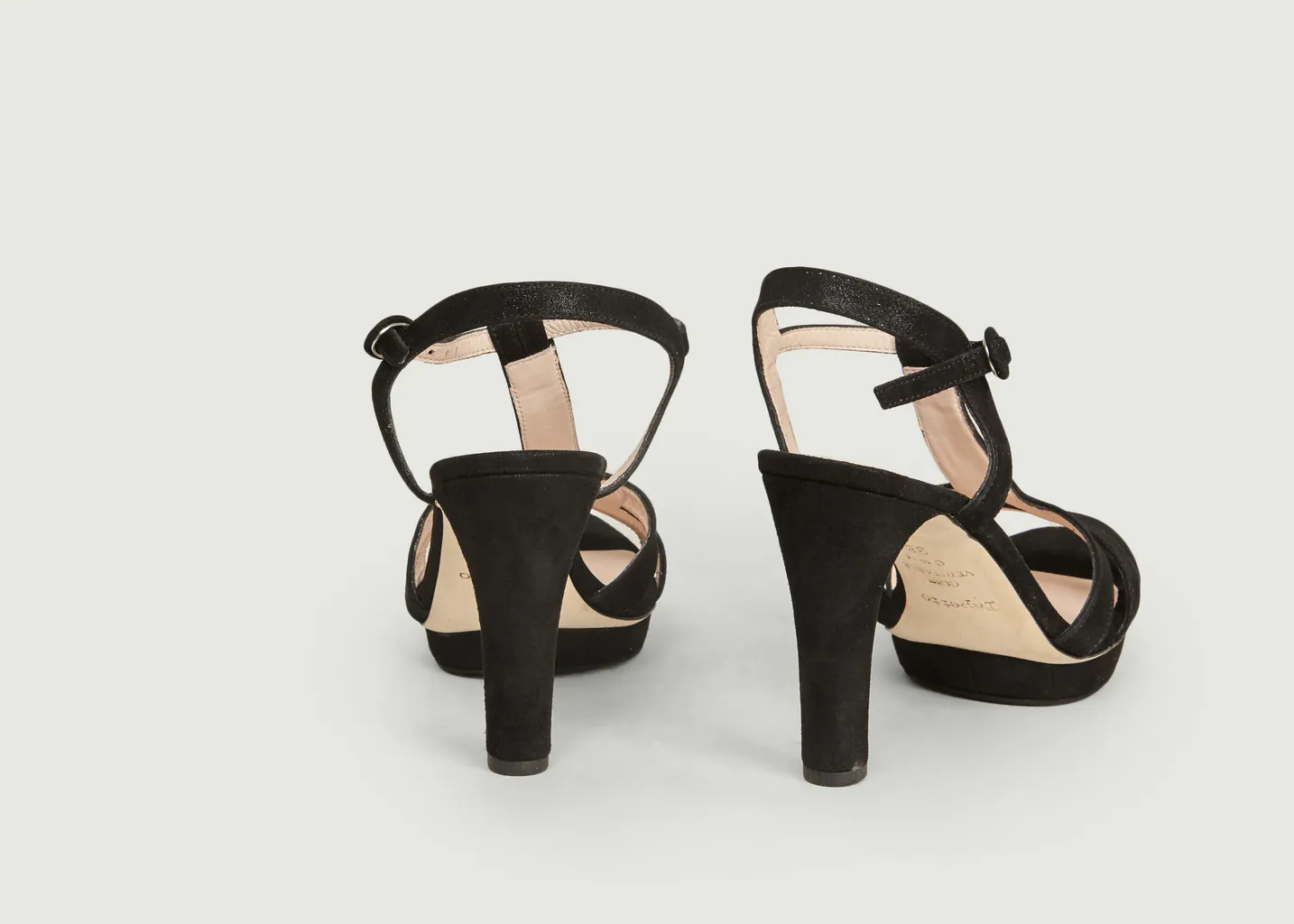 Sandales Bikini Repetto