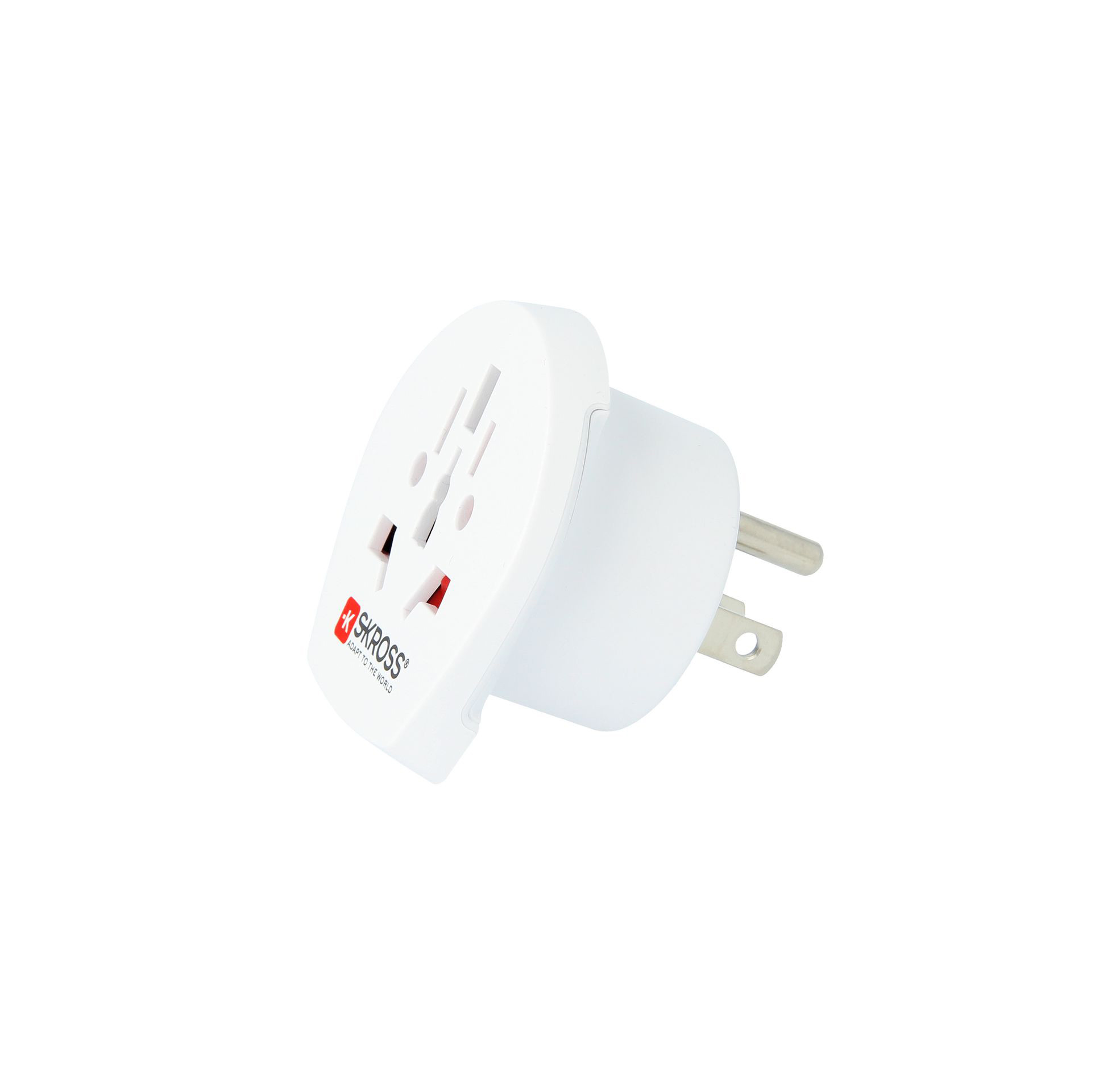 Country Adapter World to USA
