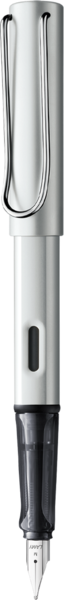 LAMY AL-star Füllhalter
