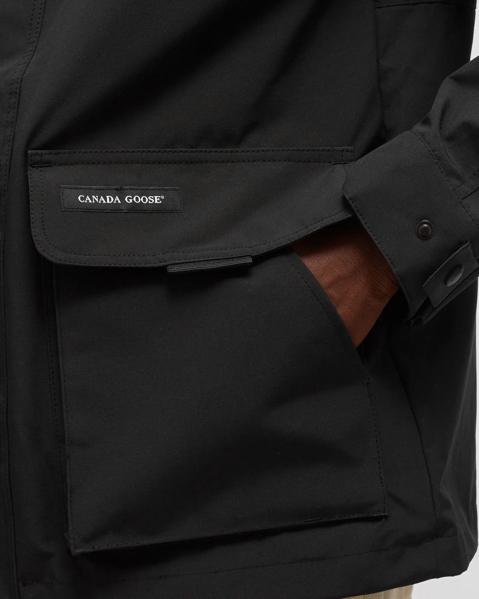 Canada Goose Lockeport Jacket
