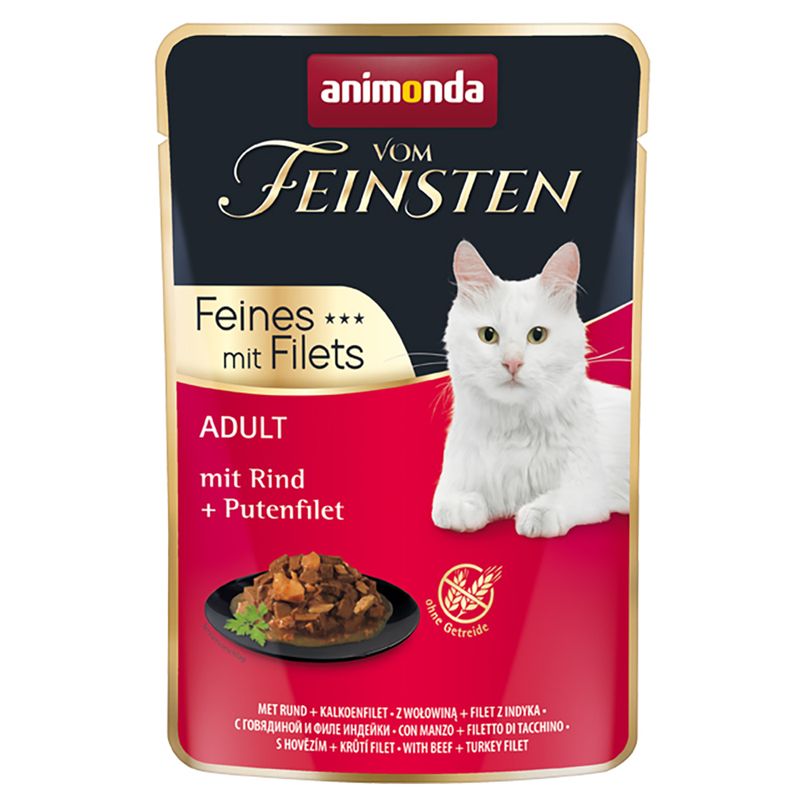 animonda Vom Feinsten Adult