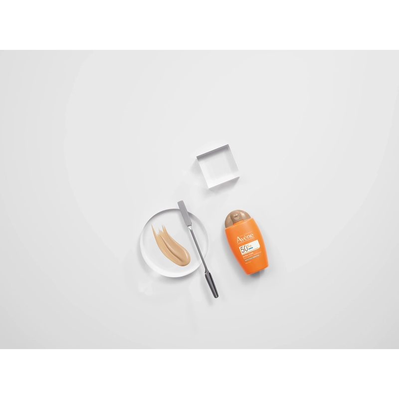 Avène Ultra Fluid Perfector SPF 50+ - 50 ml
