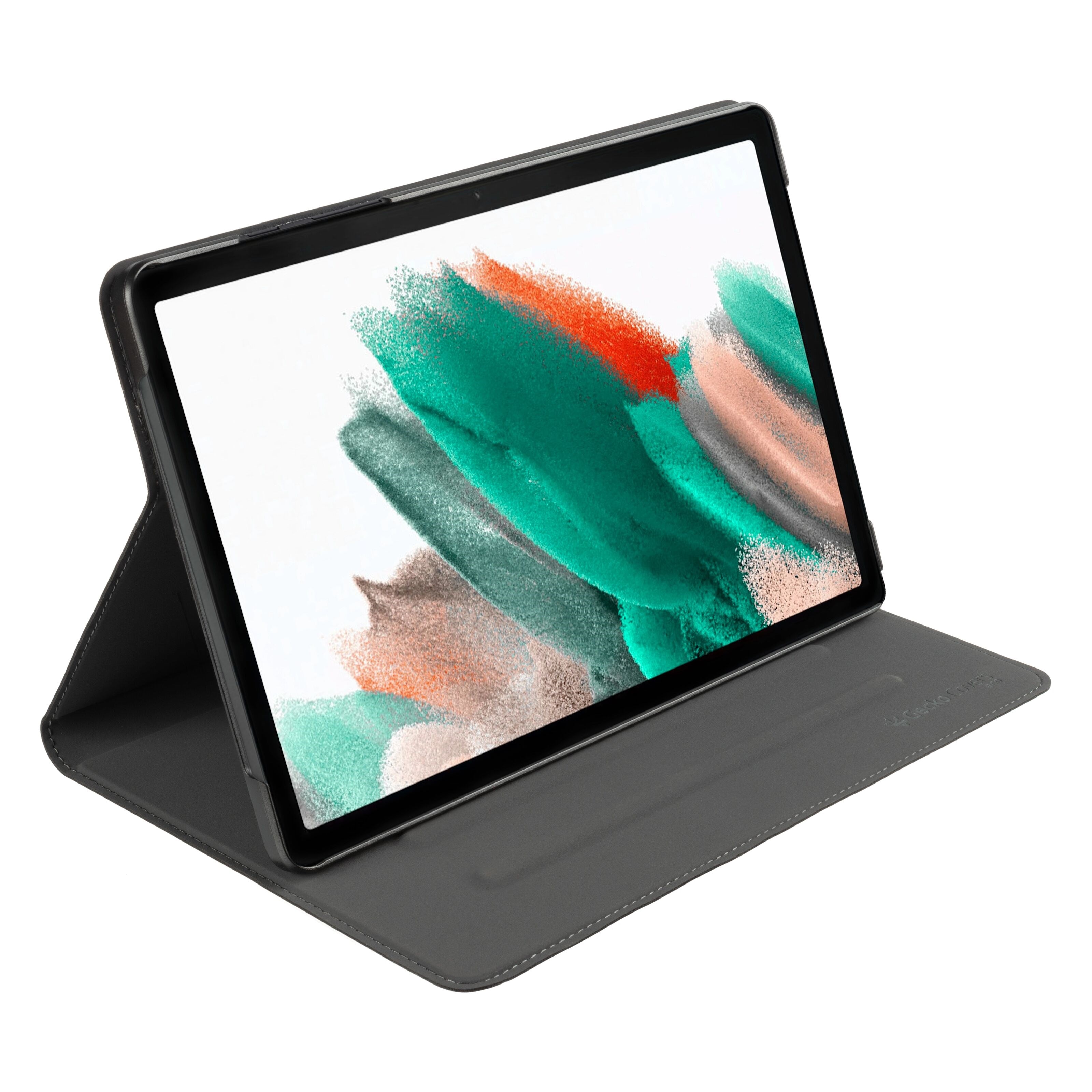 Gecko Covers Easy-click Etui til Galaxy Tab A9+