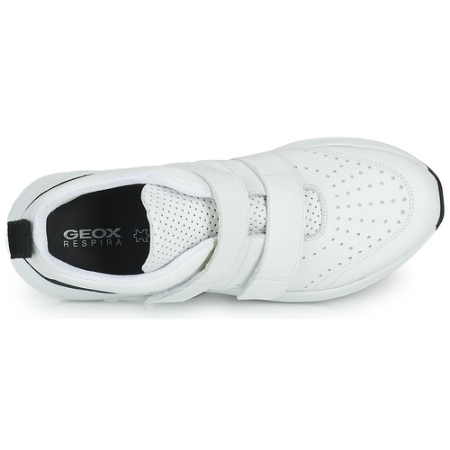 Geox -  - Blanc