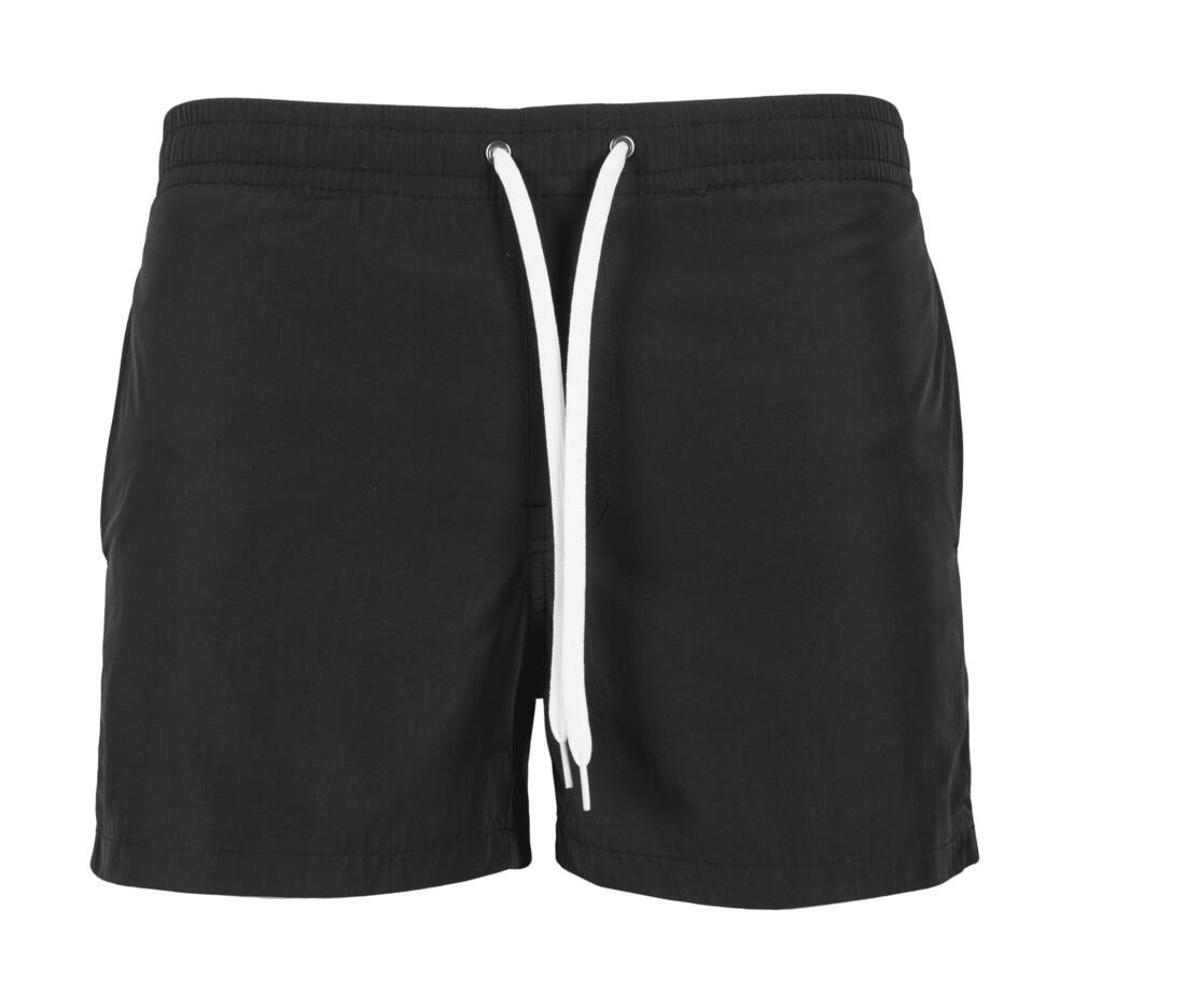 BUILD YOUR BRAND BY050 - Shorts de Plage Confort et Style