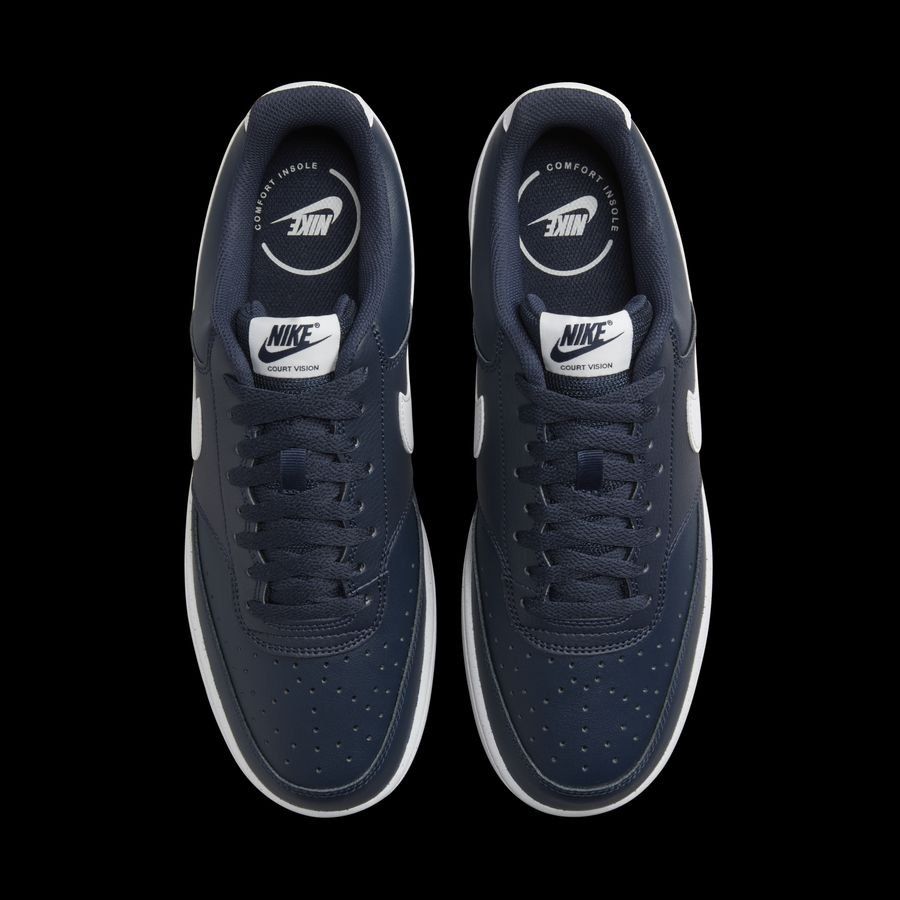 Nike Court Vision Low