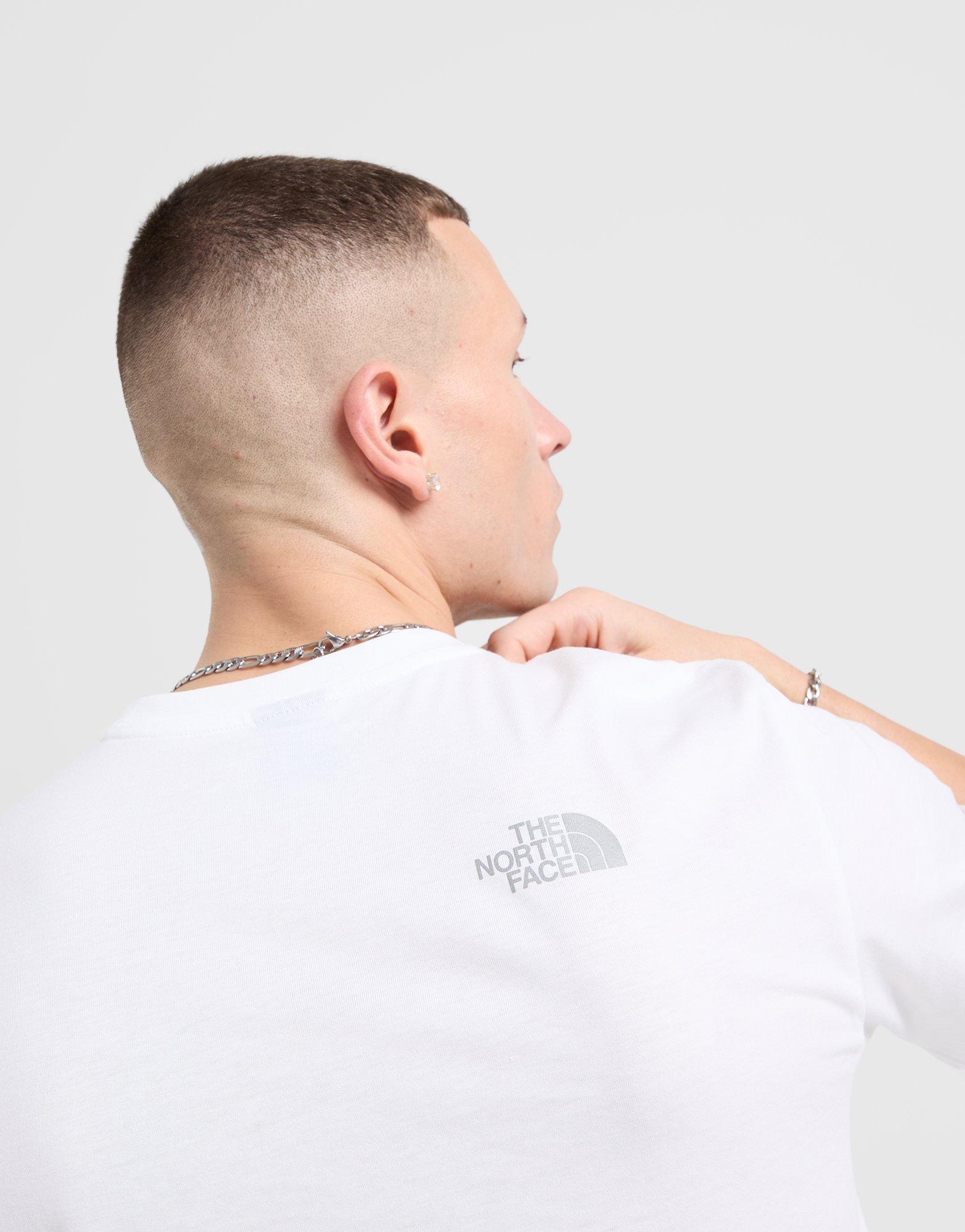 The North Face T-Shirt Simple Dome Homme