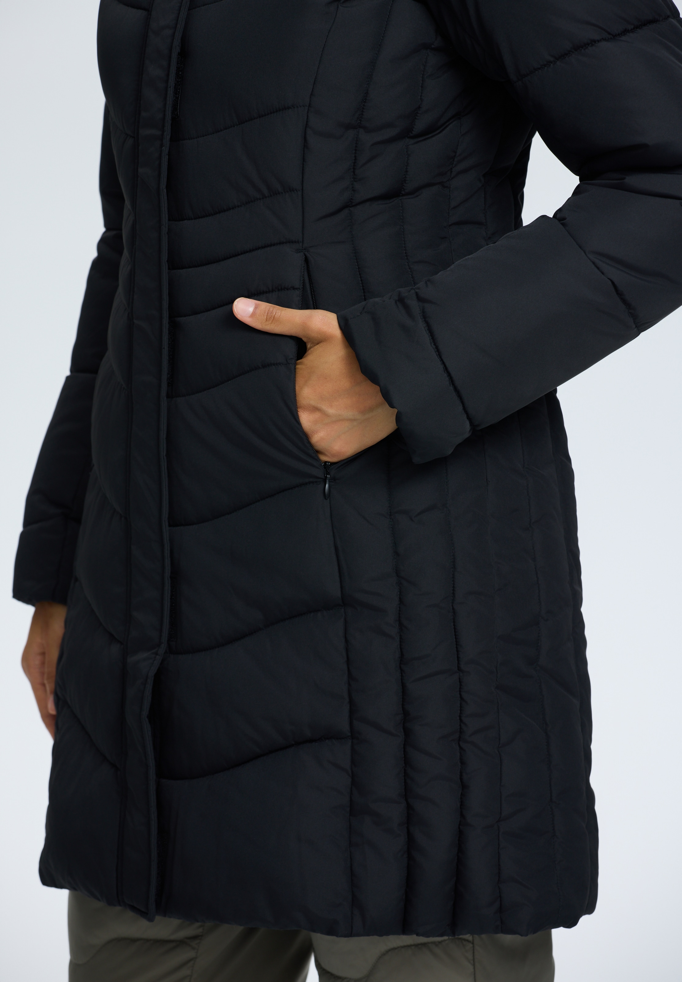 Icepeak Steppmantel »PAIVA«, 1