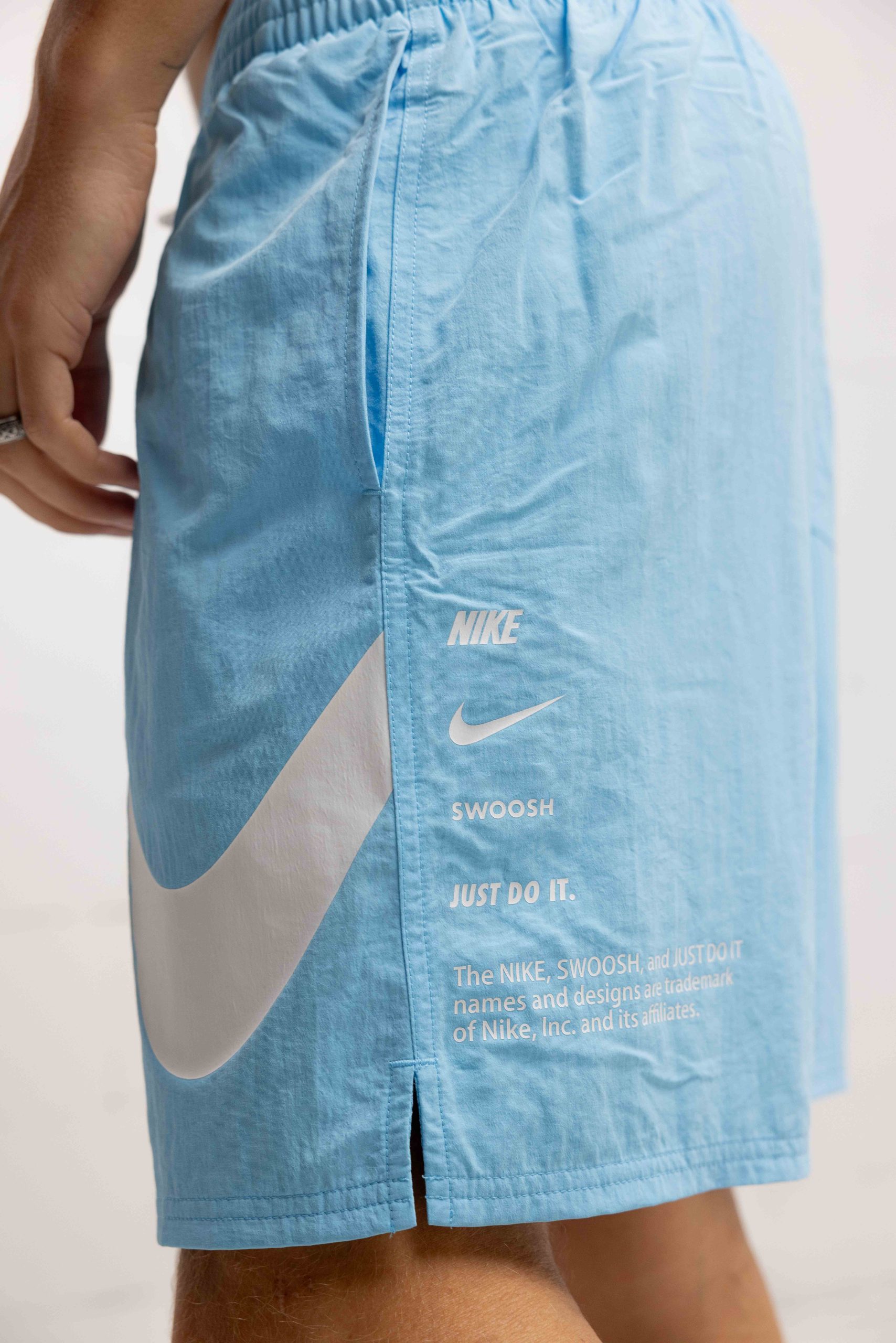 Nike Swim 7\