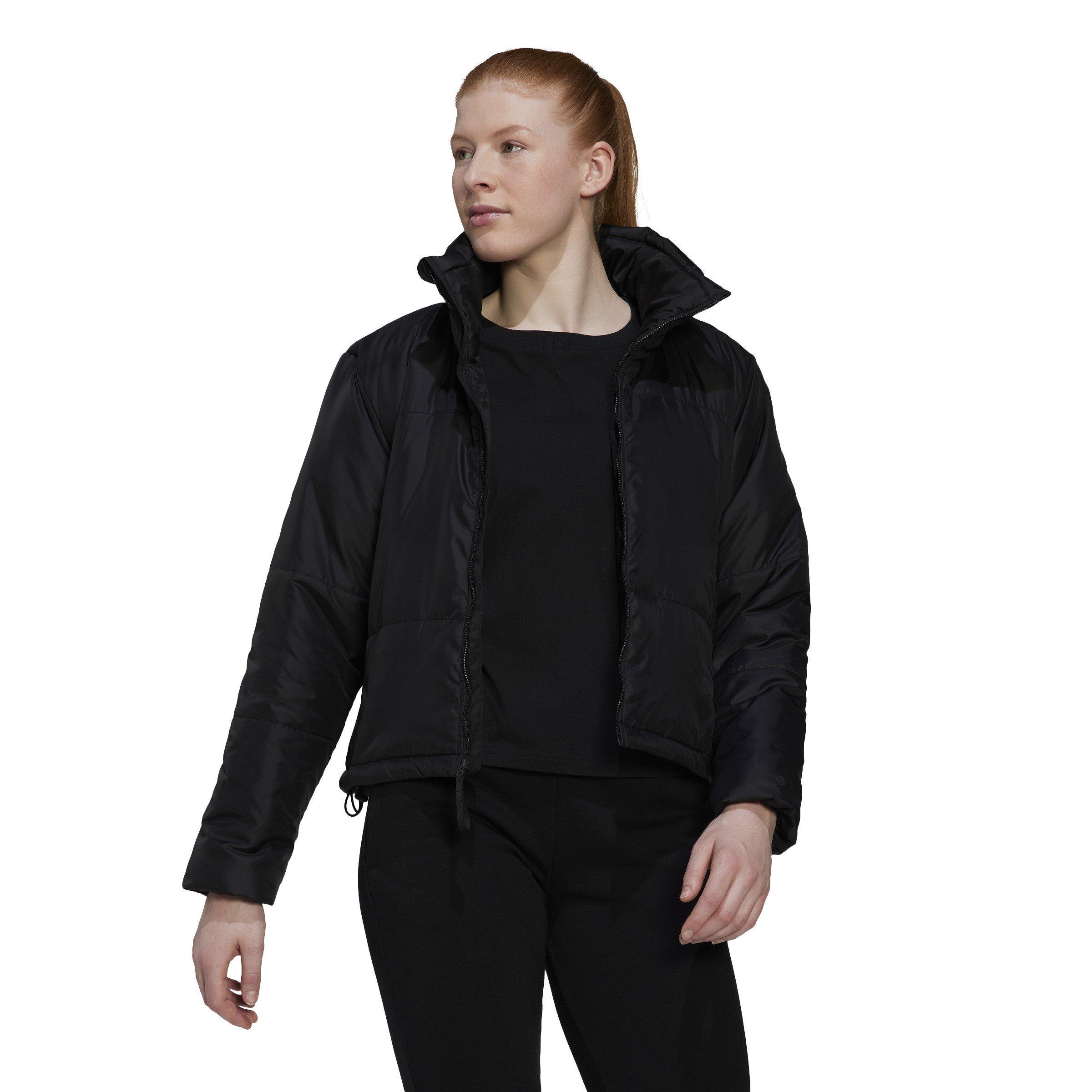 adidas BSC Insulated Jacket Womens
