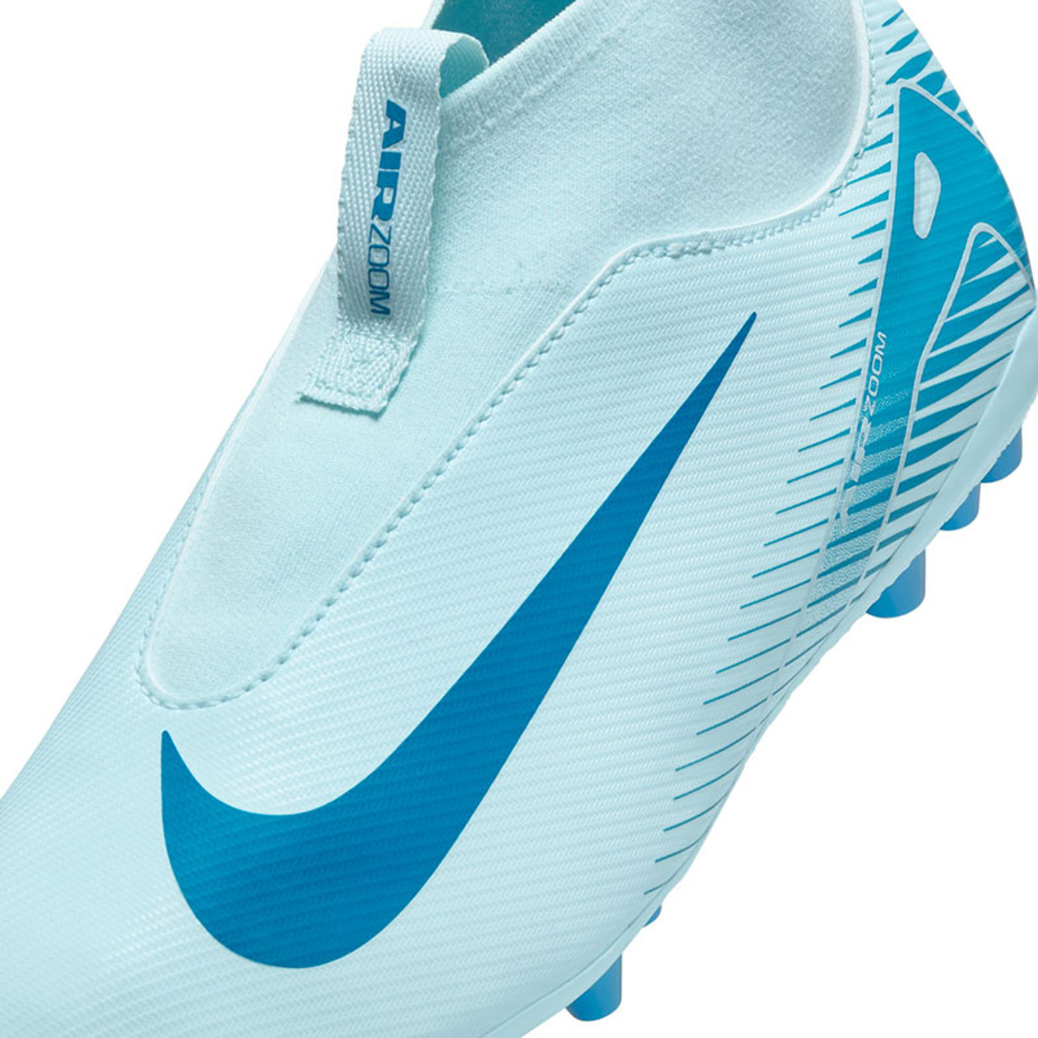 Nike Mercurial Zoom Superfly 10 Academy AG Kids