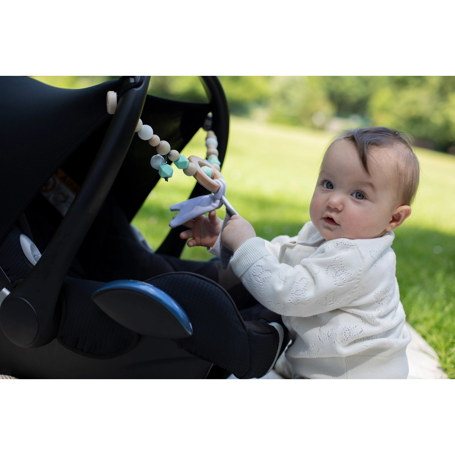 Eichhorn Baby Pure Wagenkette