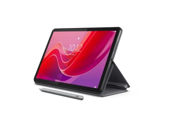 Lenovo Tab M11 ZADA - Tablet - Android 13 eller senere - 128 GB eMMC - 11