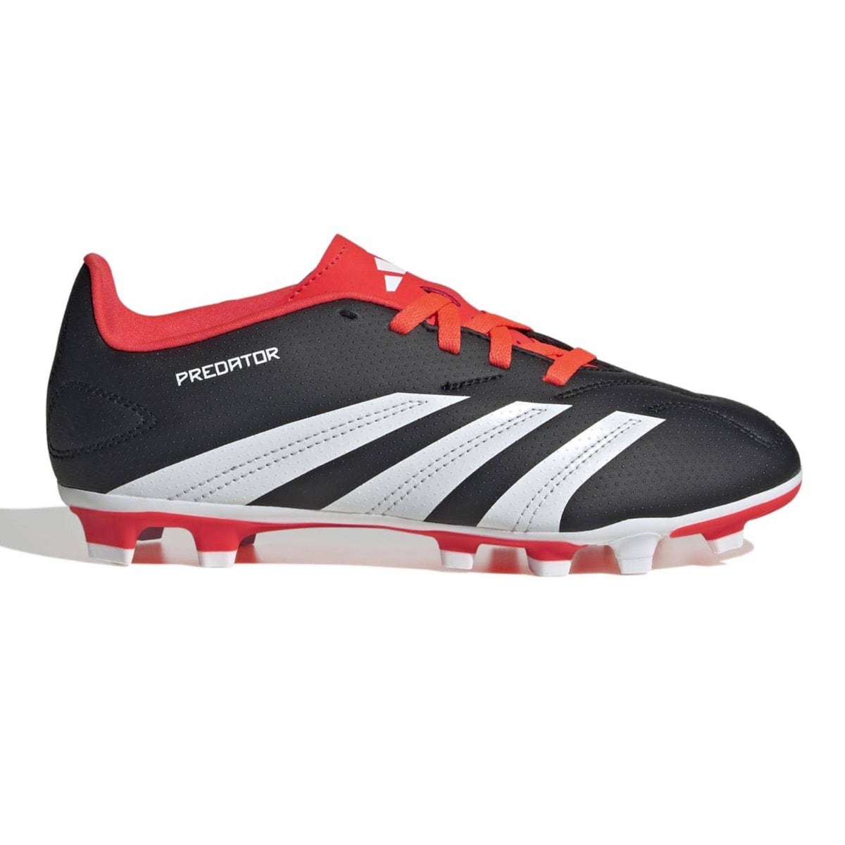 adidas  Predator 24 Club Flexible Ground Junior