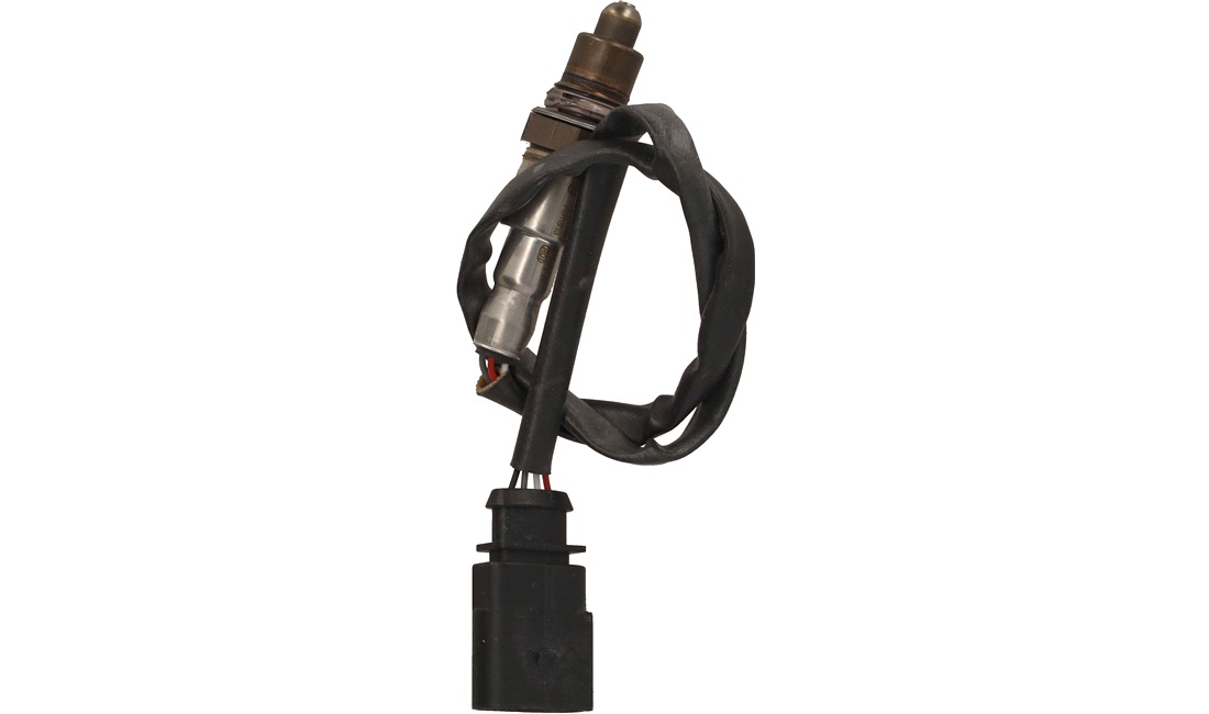 Lambda-sonde,