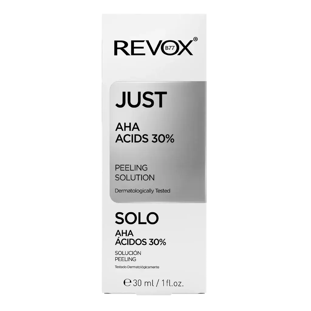 Just AHA Acids 30%