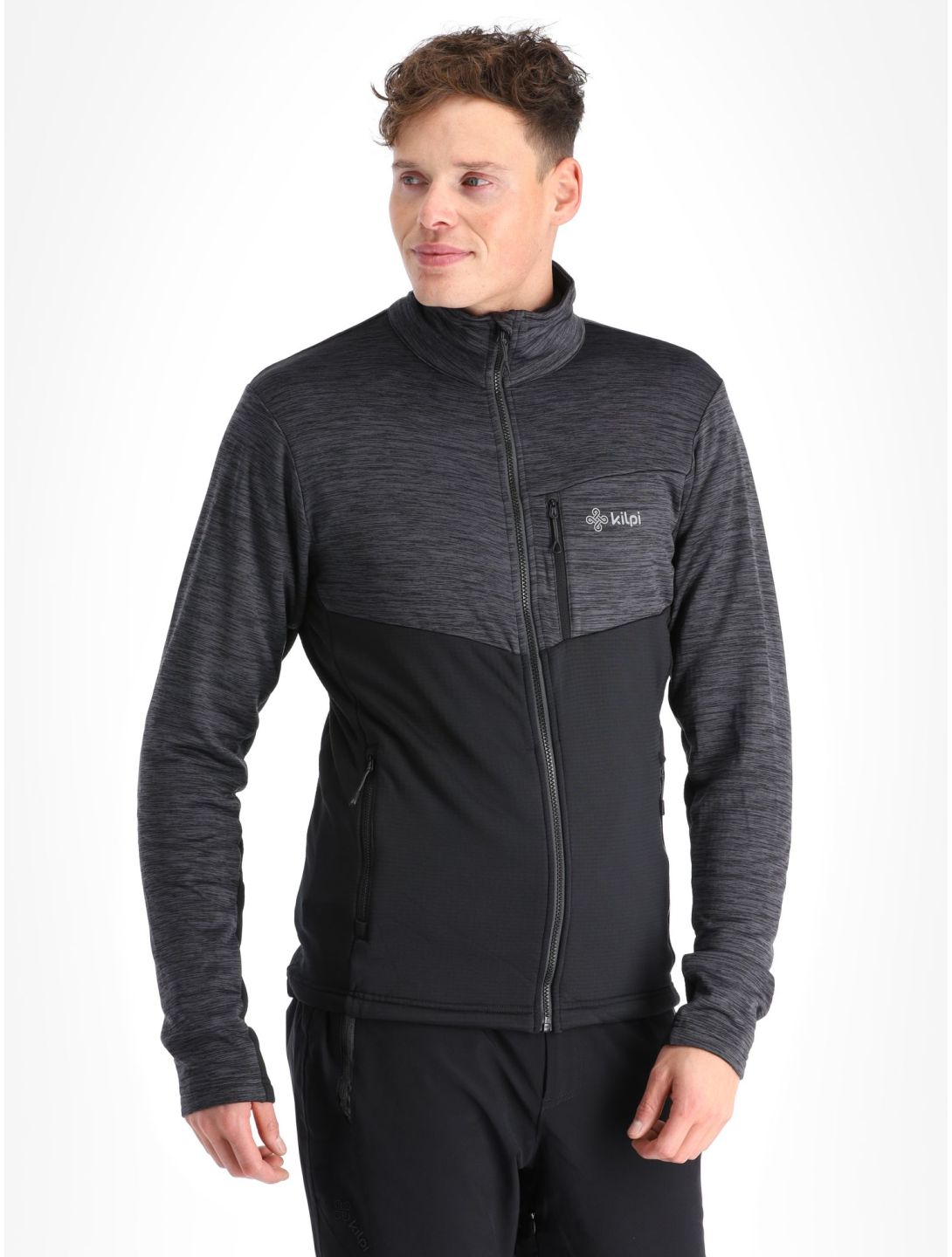 Erin-m vest heren  grote maten