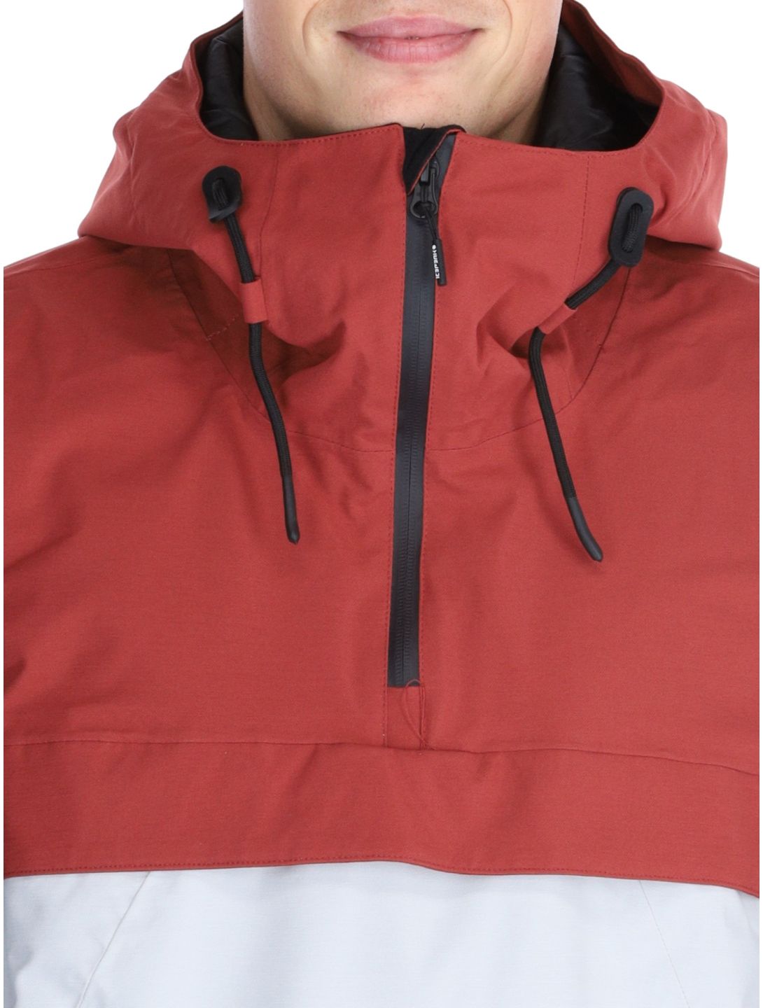 Charlton ski-jas heren