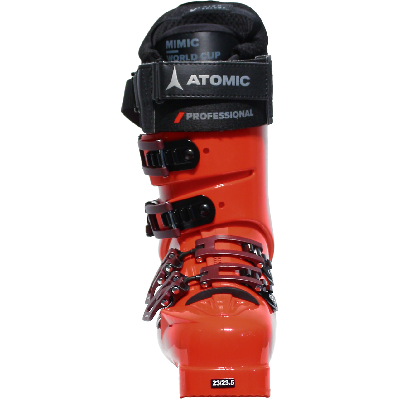Atomic Redster STI 90 LC red/black | Atomic Skischuhe | Atomic | A | MARKEN | XSPO