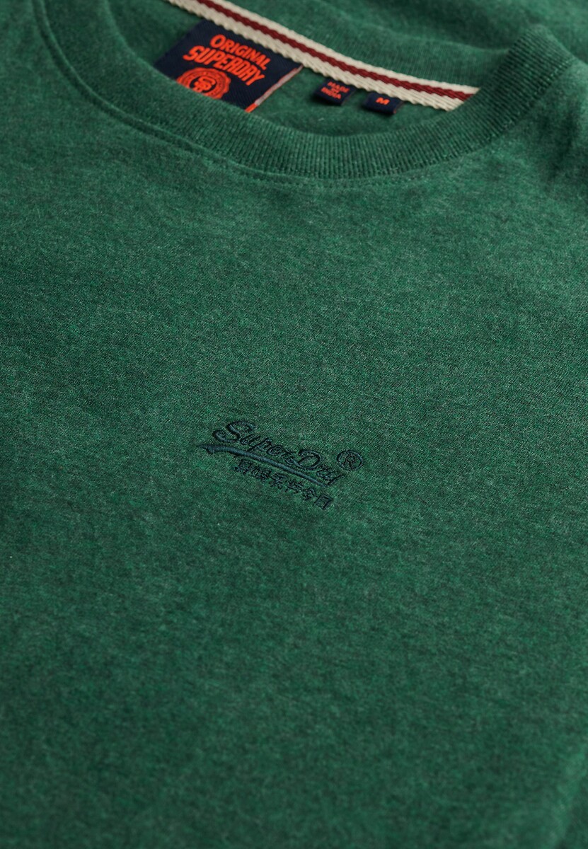 Camiseta SUPERDRY Essential Logo