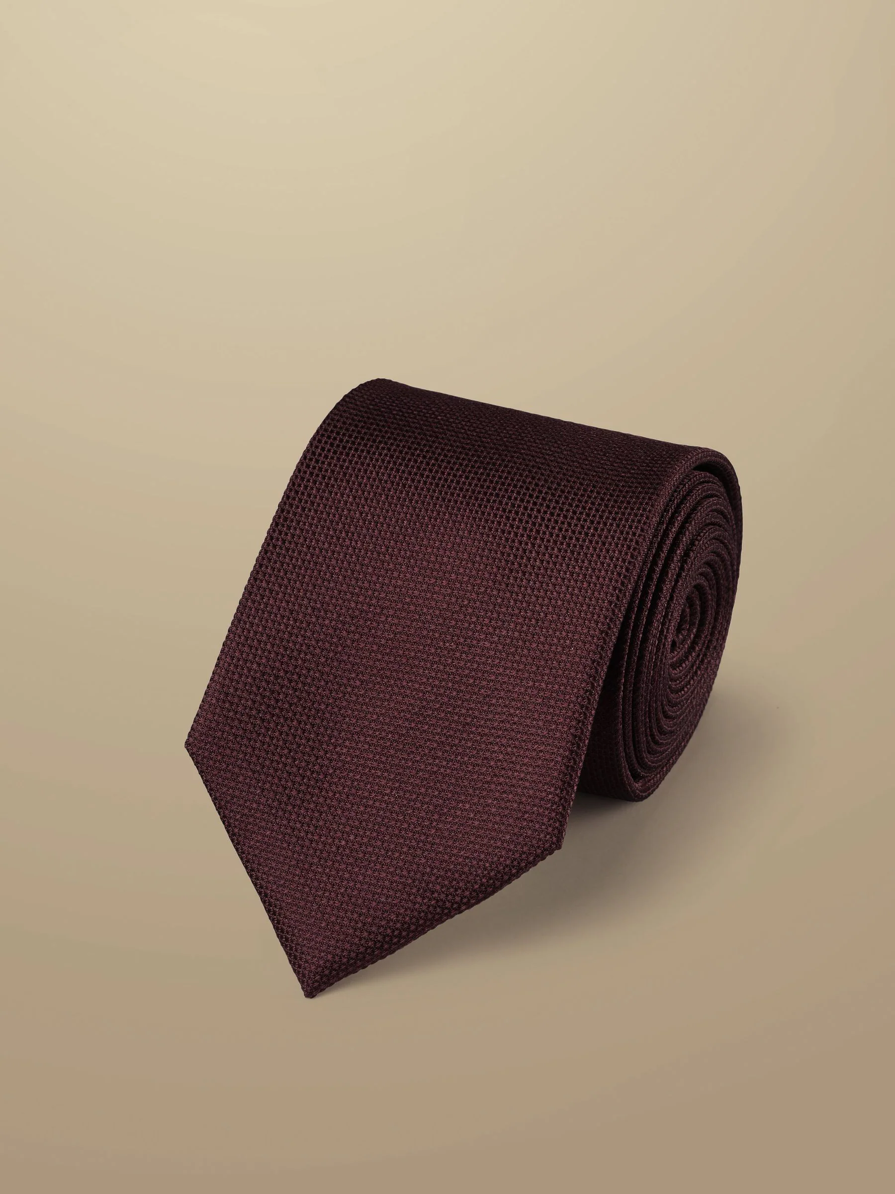 Charles Tyrwhitt Silk Tie