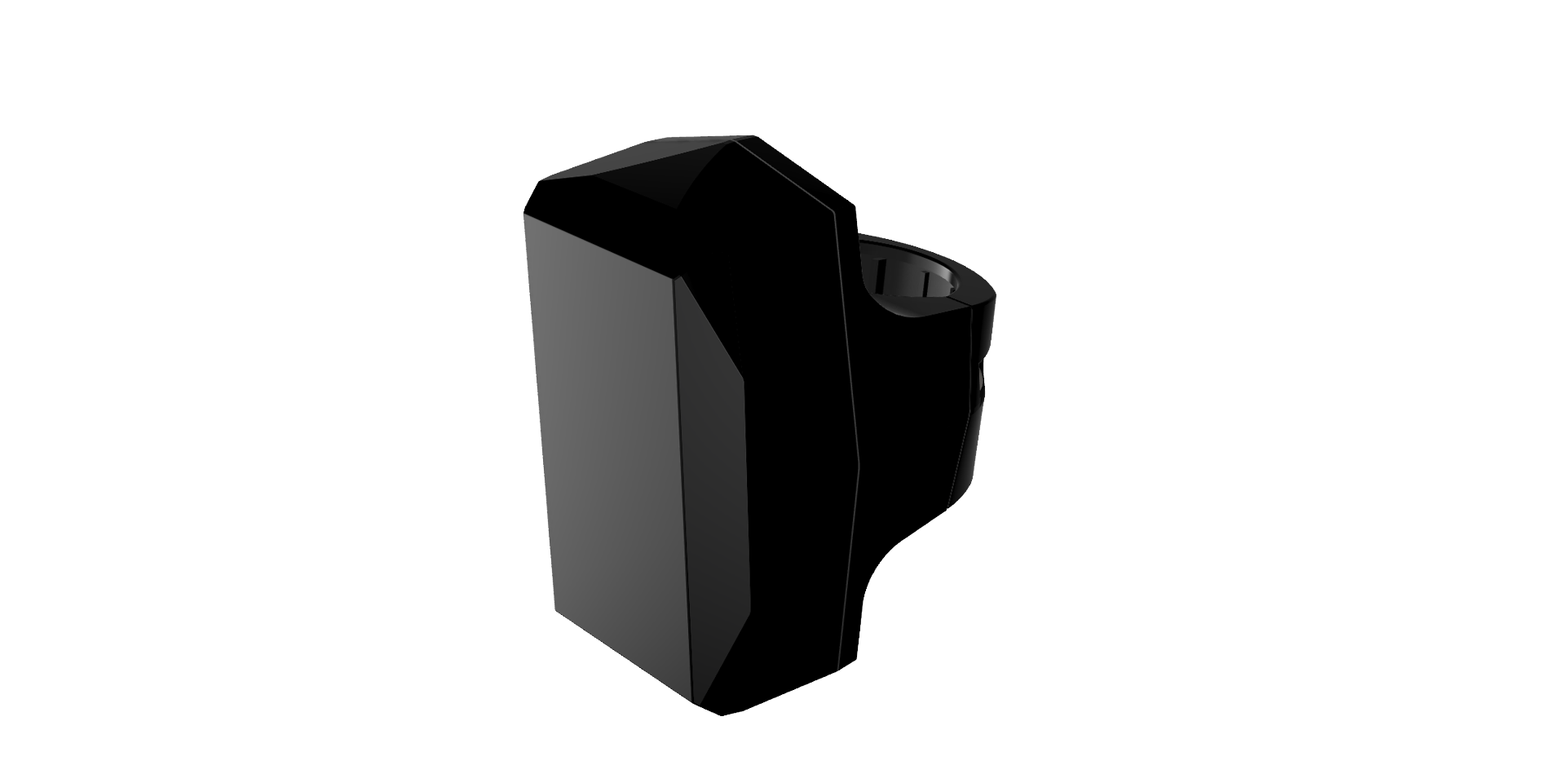 Copenhagen Trackers - Gemstone Bike GPS Tracker