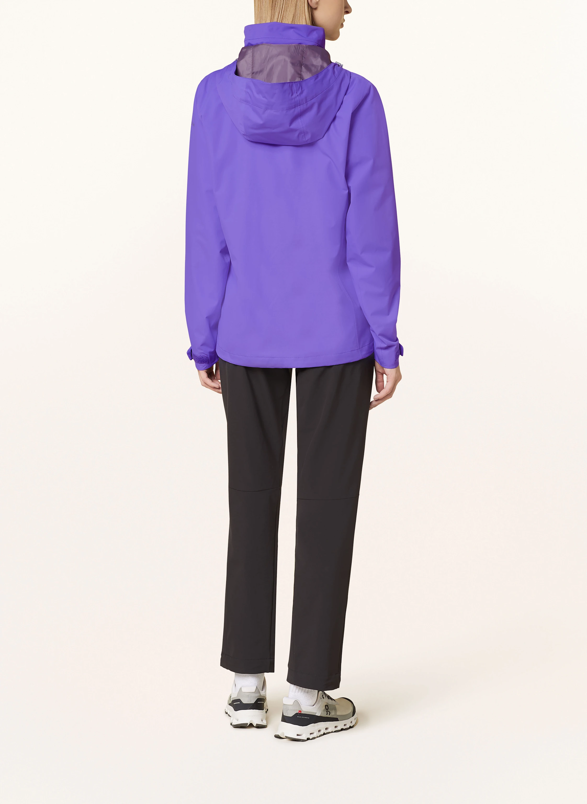 Schöffel Funktionsjacke