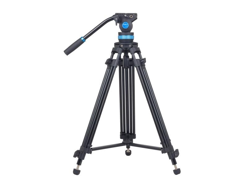 Sirui Videostativ SH-15 Broadcast-Stativ