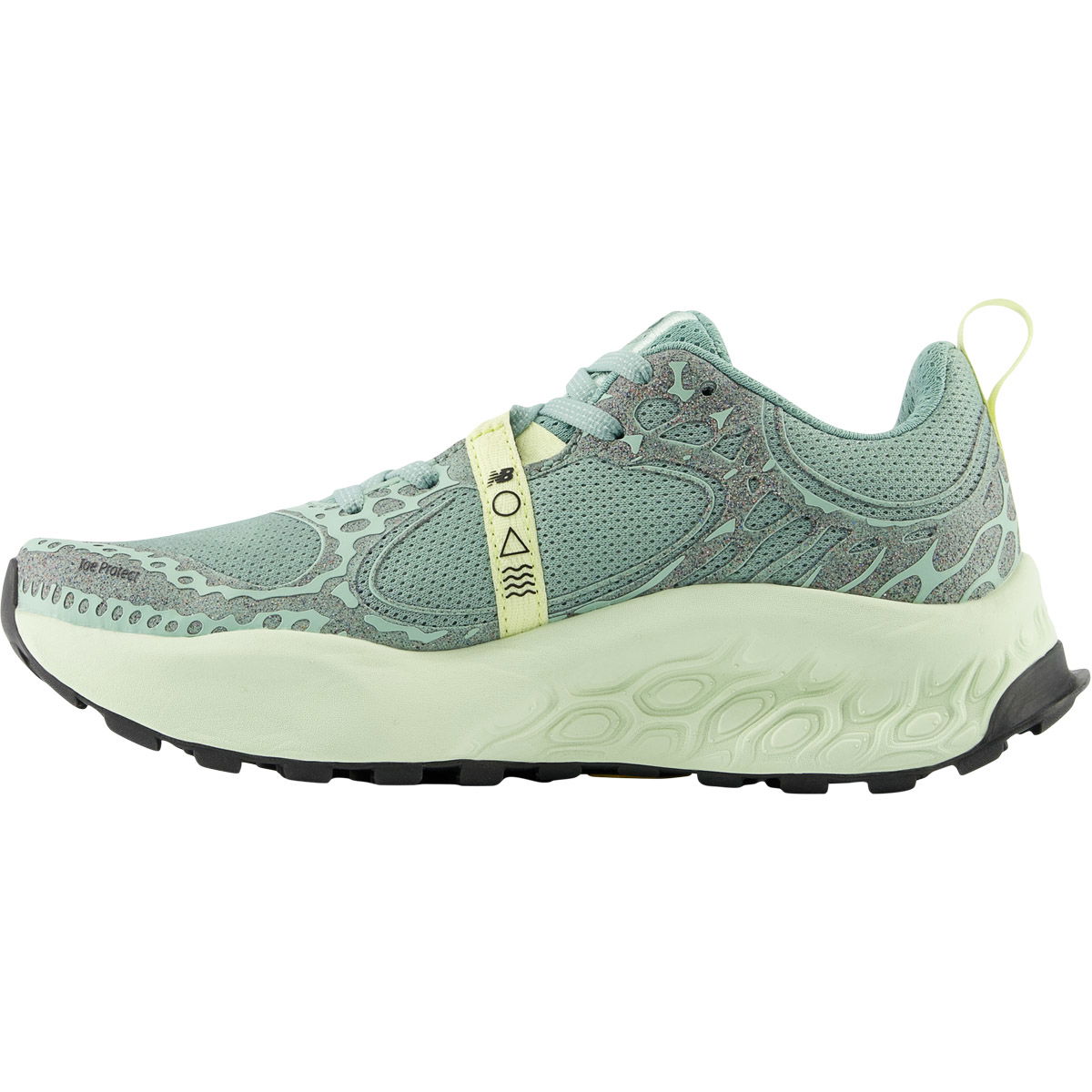 New Balance Fresh Foam X Hierro V8 Trail Løbesko Dame