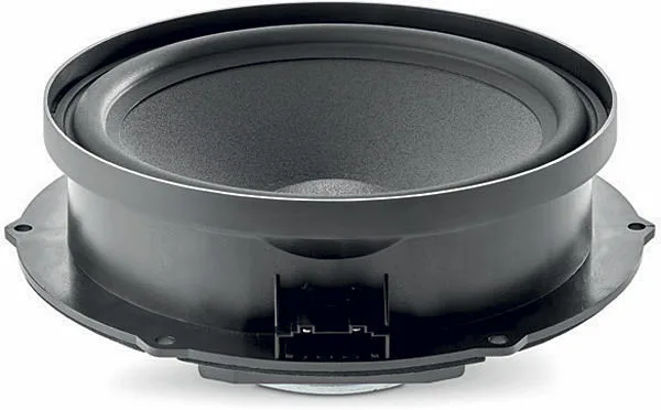 Focal IS VW 180 (la paire) Haut-parleurs voiture