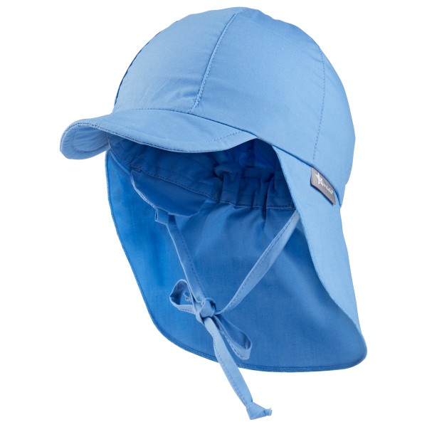 Sterntaler - Kid's Schirmmütze Nacken - Casquette