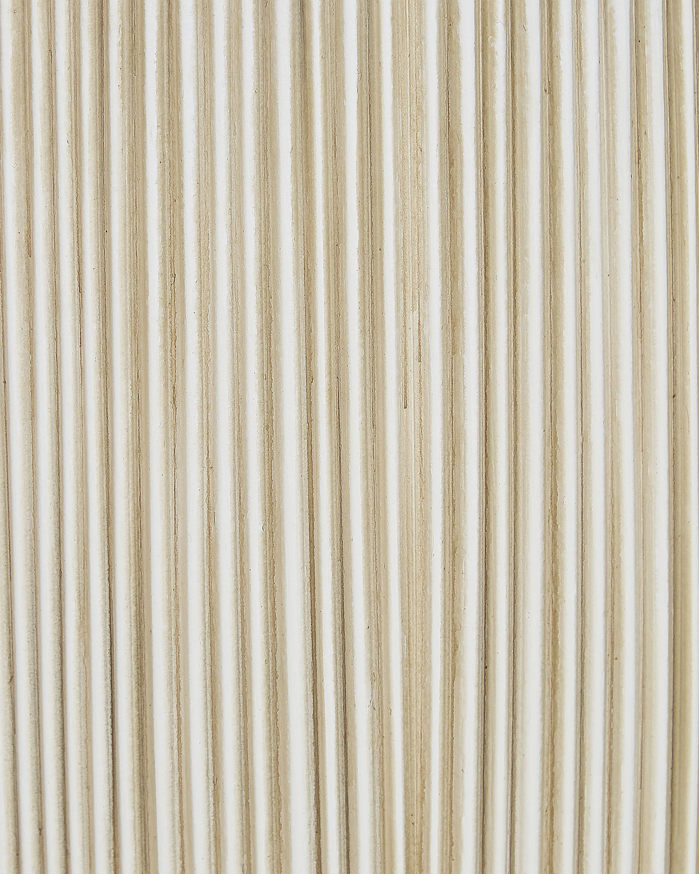 Bloempot CHIOS 44 cm Beige