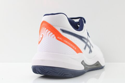 Asics GEL-DEDICATE 8 CLAY