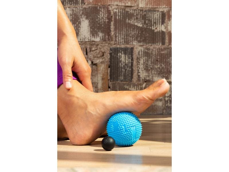 NABOSO Neuro Ball 3-in-1-Ball Multifunktionsball
