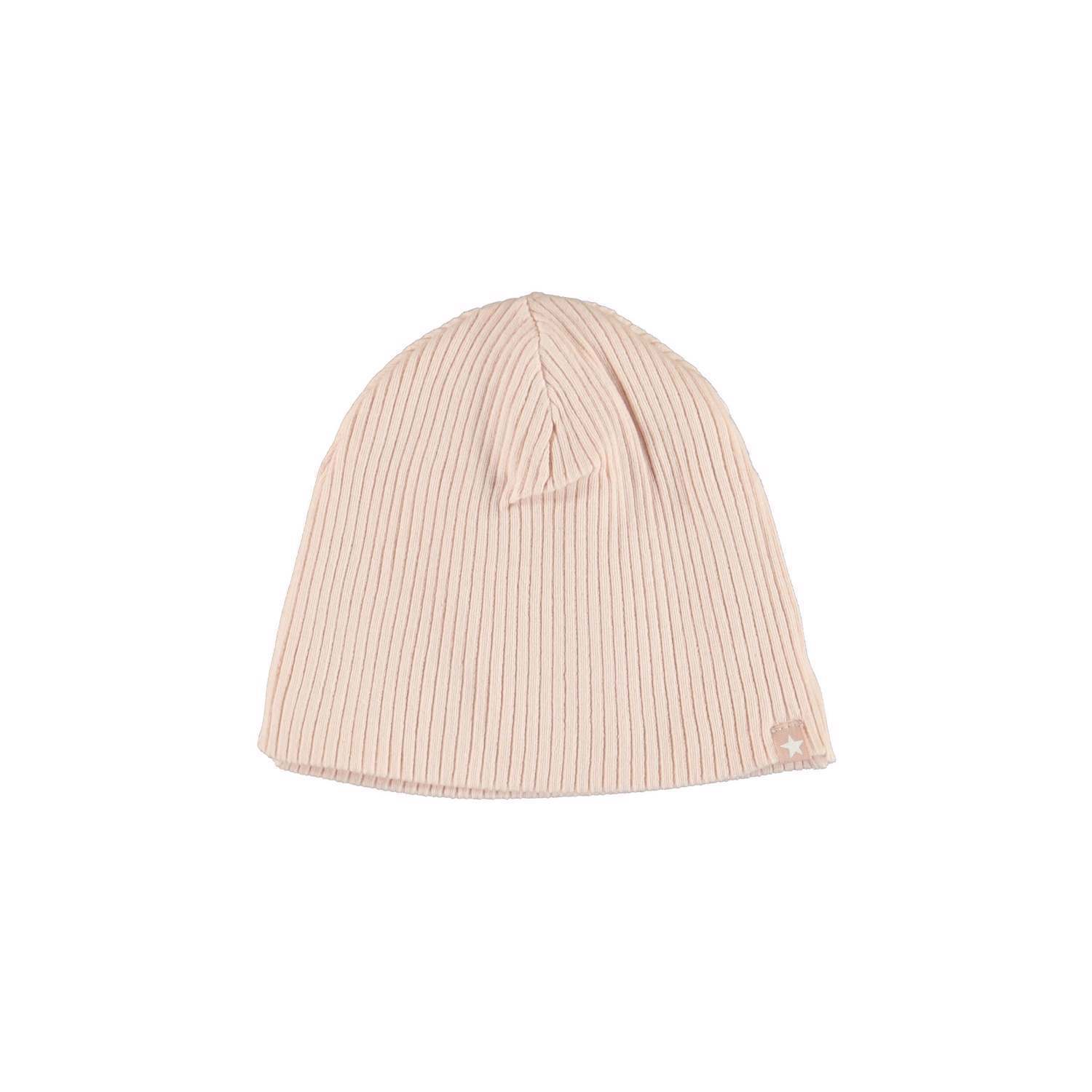 Neci hat and bib set - Powder